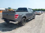 ✅ 2010 Ford F-150 XL • VIN: 1FTFW1E86AFC82950 • Lot: 42365747. Wystawiony na IAAI z przebiegiem 140 833 mil. Bezpłatny archiwum sprzedaży aukcyjnych z USA i szczegółowy raport historii pojazdu na DreamBid. Zdjęcie 4.