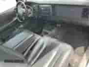 2003 Dodge Dakota Sport z VIN 1D7HG32NX3S345172, wystawiony jako Copart lot #65775335 z przebiegiem 169 253 mil mil oraz Szkoda całkowita • Salvage title. Historia ofert i sprzedaży dostępna na DreamBid. Obrazek 8.