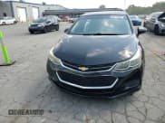 ✅ 2016 Chevrolet Cruze LS • VIN: 1G1BC5SMXG7298547 • Lot: 69672535. Listed on Copart with 199,128 mi. Free auction sales archive from the USA and detailed vehicle history report at DreamBid. Image 14.