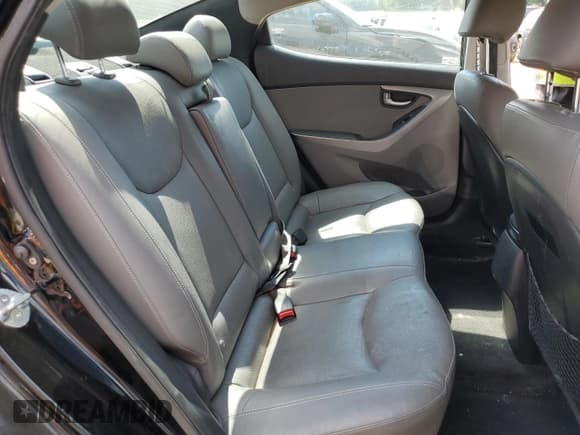 ✅ 2015 Hyundai Elantra Limited • VIN: KMHDH4AE3FU299346 • Lot: 69682065. Listed on Copart with 178,551 mi. Free auction sales archive from the USA and detailed vehicle history report at DreamBid. Image 10.