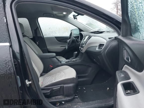 ✅ 2019 Chevrolet Equinox LT • VIN: 3GNAXWEU2KL270231 • Лот: 41516221. Опубликован ранее на IAAI с пробегом 168 244 миль. Бесплатный доступ к архиву аукционных продаж из США и подробный отчёт об истории автомобиля на DreamBid. Изображение 5.