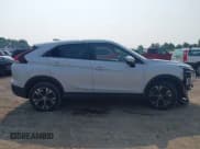 ✅ 2022 Mitsubishi Eclipse Cross SE • VIN: JA4ATWAA0NZ004195 • Lot: 42896056. Wystawiony na IAAI z przebiegiem 94 778 mil. Bezpłatny archiwum sprzedaży aukcyjnych z USA i szczegółowy raport historii pojazdu na DreamBid. Zdjęcie 14.