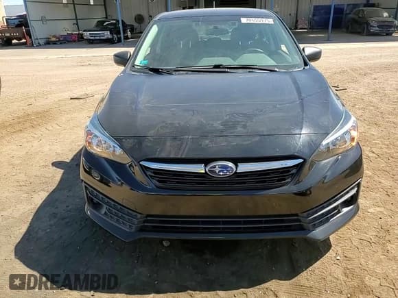 ✅ 2021 Subaru Impreza • VIN: 4S3GTAB65M3712196 • Lot: 70655975. Wystawiony na Copart z przebiegiem 23 410 mil. Bezpłatny archiwum sprzedaży aukcyjnych z USA i szczegółowy raport historii pojazdu na DreamBid. Zdjęcie 14.