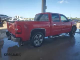 ✅ 2011 Chevrolet Silverado 1500 LT • VIN: 3GCPCSE0XBG158192 • Lot: 82513295. Listed on Copart with 305,159 mi. Free auction sales archive from the USA and detailed vehicle history report at DreamBid. Image 3.