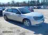 2005 Chevrolet Malibu Maxx LS с VIN 1G1ZT62895F185859, выставлен на аукционе IAAI как лот 41819975 с пробегом 165 058 миль миль и . История ставок и продаж доступна на DreamBid. Изображение 1.