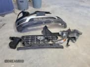 ✅ 2025 Hyundai Venue SEL • VIN: KMHRC8A35SU354013 • Лот: 91223075. Опубликован ранее на Copart с пробегом 18 632 миль. Бесплатный доступ к архиву аукционных продаж из США и подробный отчёт об истории автомобиля на DreamBid. Изображение 13.