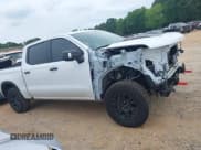 ✅ 2025 Chevrolet Silverado 1500 ZR2 • VIN: 3GCUKHEL1SG170864 • Лот: 42167688. Опубликован ранее на IAAI с пробегом 1 296 миль. Бесплатный доступ к архиву аукционных продаж из США и подробный отчёт об истории автомобиля на DreamBid. Изображение 13.