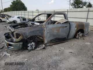 2010 Dodge 1500 Sport z VIN 3D7JV1ETXAG106456, wystawiony jako Copart lot #69256534 z przebiegiem Nie podano mil oraz Nie do naprawy • Non repairable. Historia ofert i sprzedaży dostępna na DreamBid. Obrazek 1.