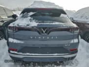 ✅ 2024 VinFast VF 8 Eco • VIN: RLLV1AEB9RH008959 • Лот: 95922815. Опубликован ранее на Copart с пробегом 6 463 миль. Бесплатный доступ к архиву аукционных продаж из США и подробный отчёт об истории автомобиля на DreamBid. Изображение 6.