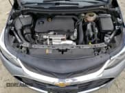 ✅ 2019 Chevrolet Cruze LT • VIN: 1G1BE5SM3K7133247 • Лот: 41525713. Опубликован ранее на Copart с пробегом 43 251 миль. Бесплатный доступ к архиву аукционных продаж из США и подробный отчёт об истории автомобиля на DreamBid. Изображение 12.