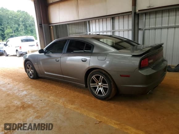✅ 2012 Dodge Charger RT • VIN: 2C3CDXCT7CH169341 • Lot: 70081455. Listed on Copart with 156,716 mi. Free auction sales archive from the USA and detailed vehicle history report at DreamBid. Image 2.