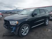 ✅ 2013 Dodge Durango Crew • VIN: 1C4RDJDG4DC699615 • Lot: 43606458. Wystawiony na IAAI z przebiegiem 192 749 mil. Bezpłatny archiwum sprzedaży aukcyjnych z USA i szczegółowy raport historii pojazdu na DreamBid. Zdjęcie 23.