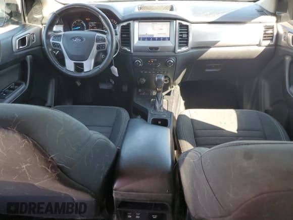 ✅ 2020 Ford Ranger XLT • VIN: 1FTER4EH2LLA63105 • Лот: 81408855. Опубликован ранее на Copart с пробегом 77 729 миль. Бесплатный доступ к архиву аукционных продаж из США и подробный отчёт об истории автомобиля на DreamBid. Изображение 8.