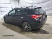 ✅ 2019 Subaru Impreza Limited • VIN: 4S3GTAU6XK3714195 • Lot: 80873495. Listed on Copart with 80,792 mi. Free auction sales archive from the USA and detailed vehicle history report at DreamBid. Image 2.