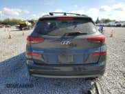 ✅ 2020 Hyundai Tucson Ultimate • VIN: KM8J3CAL1LU154764 • Lot: 82406455. Listed on Copart with 65,486 mi. Free auction sales archive from the USA and detailed vehicle history report at DreamBid. Image 6.