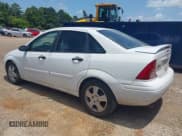 ✅ 2003 Ford Focus ZTS • VIN: 1FAFP38383W126765 • Лот: 42677057. Опубликован ранее на IAAI с пробегом 172 637 миль. Бесплатный доступ к архиву аукционных продаж из США и подробный отчёт об истории автомобиля на DreamBid. Изображение 3.