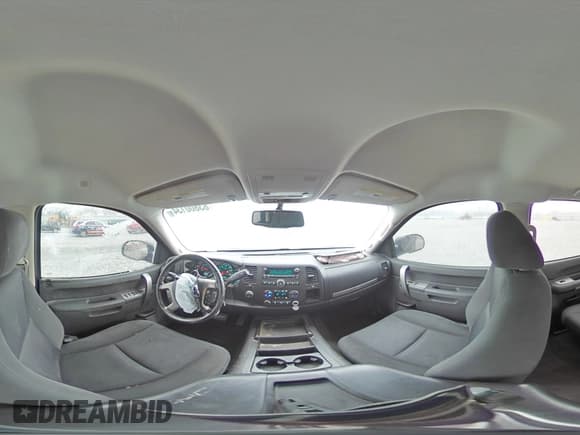 ✅ 2012 Chevrolet Silverado 1500 LT • VIN: 3GCPKSE24CG275983 • Lot: 83800134. Listed on Copart with 153,585 mi. Free auction sales archive from the USA and detailed vehicle history report at DreamBid. Image 13.