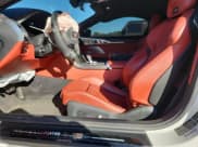 ✅ 2020 BMW M8 Competition • VIN: WBSAE0C03LBM08429 • Lot: 86244865. Wystawiony na Copart z przebiegiem Nie podano. Bezpłatny archiwum sprzedaży aukcyjnych z USA i szczegółowy raport historii pojazdu na DreamBid. Zdjęcie 7.