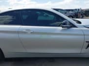 ✅ 2015 BMW 4 Series 428i • VIN: WBA3N7C54FK225045 • Lot: 42042980. Listed on IAAI with 72,909 mi. Free auction sales archive from the USA and detailed vehicle history report at DreamBid. Image 13.