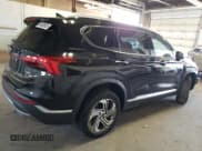 ✅ 2021 Hyundai Santa Fe SEL • VIN: 5NMS6DAJ0MH344407 • Lot: 58450923. Wystawiony na Copart z przebiegiem 25 264 mil. Bezpłatny archiwum sprzedaży aukcyjnych z USA i szczegółowy raport historii pojazdu na DreamBid. Zdjęcie 3.