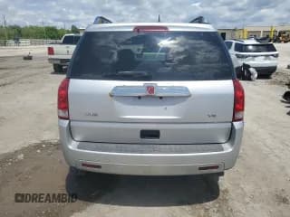 ✅ 2007 Saturn VUE V6 • VIN: 5GZCZ53477S873305 • Lot: 58120205. Wystawiony na Copart z przebiegiem 213 590 mil. Bezpłatny archiwum sprzedaży aukcyjnych z USA i szczegółowy raport historii pojazdu na DreamBid. Zdjęcie 6.