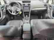 2017 Subaru Forester Premium with VIN JF2SJGEC7HH546326, listed as a Copart auction lot 69996965 with 31,562 mi miles and Salvage title. Bid and sale history available at DreamBid. Image 8.