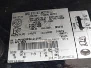 ✅ 2004 Lincoln Navigator Luxury • VIN: 5LMFU28R84LJ43403 • Lot: 43834710. Listed on IAAI with 133,583 mi. Free auction sales archive from the USA and detailed vehicle history report at DreamBid. Image 9.