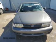 ✅ 1999 Nissan Sentra XE • VIN: 1N4AB41D6XC716682 • Лот: 76731164. Опубликован ранее на Copart с пробегом 81 999 миль. Бесплатный доступ к архиву аукционных продаж из США и подробный отчёт об истории автомобиля на DreamBid. Изображение 5.