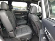 ✅ 2025 Kia Telluride SX X-Line • VIN: 5XYP5DGC0SG615829 • Lot: 54059675. Wystawiony na Copart z przebiegiem 5 337 mil. Bezpłatny archiwum sprzedaży aukcyjnych z USA i szczegółowy raport historii pojazdu na DreamBid. Zdjęcie 11.