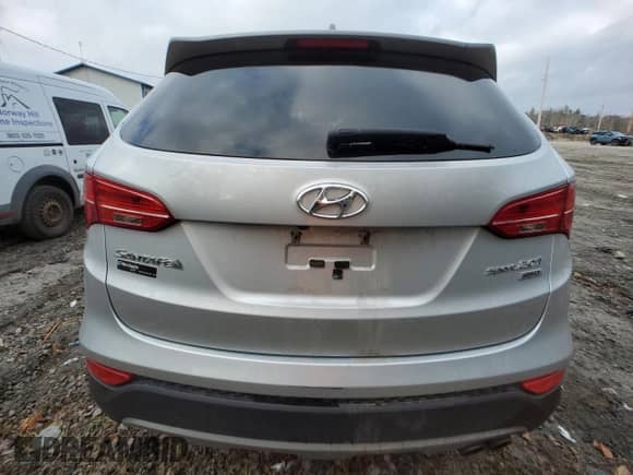 ✅ 2016 Hyundai Santa Fe Limited • VIN: 5XYZUDLA8GG308237 • Lot: 75177593. Wystawiony na Copart z przebiegiem 114 496 mil mil. Skorzystaj z bezpłatnego archiwum sprzedaży aukcyjnych z USA i zobacz szczegółowy raport historii pojazdu na DreamBid. Zdjęcie 6.