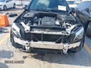 ✅ 2018 Mercedes-Benz GLC 300 • VIN: WDC0G4JB8JV086823 • Lot: 42338203. Wystawiony na IAAI z przebiegiem 114 000 mil. Bezpłatny archiwum sprzedaży aukcyjnych z USA i szczegółowy raport historii pojazdu na DreamBid. Zdjęcie 6.