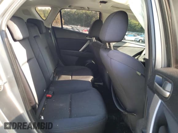 ✅ 2010 Mazda 3 S Grand Touring • VIN: JM1BL1H65A1184796 • Lot: 80666745. Listed on Copart with 112,599 mi. Free auction sales archive from the USA and detailed vehicle history report at DreamBid. Image 10.