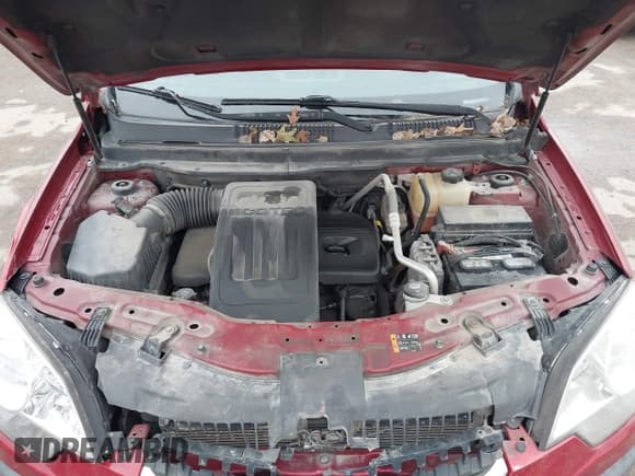 ✅ 2013 Chevrolet Captiva Sport LS • VIN: 3GNAL2EK8DS598538 • Lot: 41464085. Wystawiony na IAAI z przebiegiem 200 865 mil. Bezpłatny archiwum sprzedaży aukcyjnych z USA i szczegółowy raport historii pojazdu na DreamBid. Zdjęcie 10.