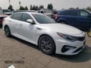 ✅ 2020 Kia Optima LX • VIN: 5XXGT4L37LG422109 • Lot: 67275475. Listed on Copart with Not provided. Free auction sales archive from the USA and detailed vehicle history report at DreamBid. Image 4.