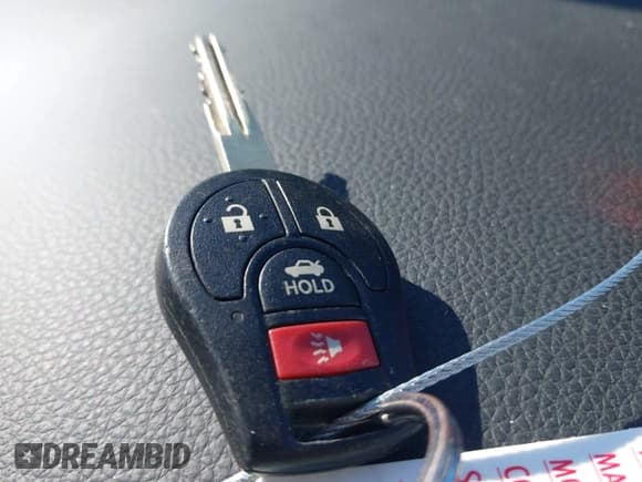 ✅ 2017 Nissan Sentra S • VIN: 3N1AB7AP1HY277361 • Lot: 43781461. Listed on IAAI with 110,428 mi. Free auction sales archive from the USA and detailed vehicle history report at DreamBid. Image 11.