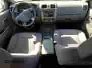 2005 Chevrolet Colorado 1SE LS Z71 с VIN 1GCDT136958228411, выставлен на аукционе Copart как лот 85948195 с пробегом 59 964 миль миль и Чистый • Clean title. История ставок и продаж доступна на DreamBid. Изображение 8.