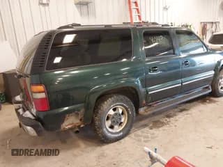 ✅ 2002 Chevrolet Suburban LS • VIN: 1GNFK16Z62J107963 • Лот: 41564043. Опубликован ранее на IAAI с пробегом Не указан. Бесплатный доступ к архиву аукционных продаж из США и подробный отчёт об истории автомобиля на DreamBid. Изображение 4.