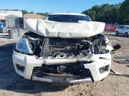 ✅ 2018 Nissan Armada SL • VIN: JN8AY2ND1JX003233 • Lot: 42524430. Listed on IAAI with 133,904 mi. Free auction sales archive from the USA and detailed vehicle history report at DreamBid. Image 13.