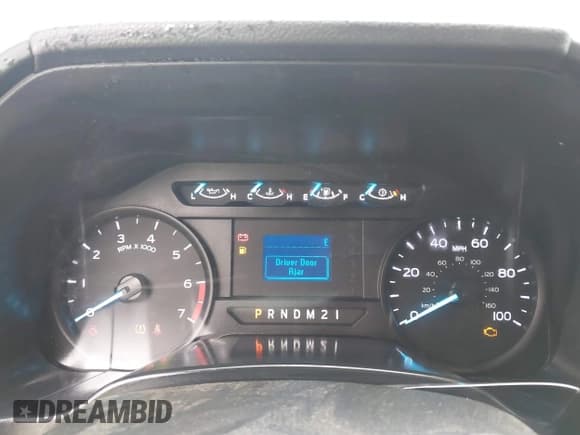 ✅ 2019 Ford F-250 XL • VIN: 1FT7W2A62KED47573 • Lot: 42101066. Wystawiony na IAAI z przebiegiem 26 075 mil. Bezpłatny archiwum sprzedaży aukcyjnych z USA i szczegółowy raport historii pojazdu na DreamBid. Zdjęcie 7.