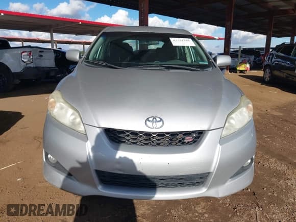 ✅ 2010 Toyota Matrix S • VIN: 2T1LE4EE1AC015236 • Лот: 43751763. Опубликован ранее на IAAI с пробегом Не указан. Бесплатный доступ к архиву аукционных продаж из США и подробный отчёт об истории автомобиля на DreamBid. Изображение 12.