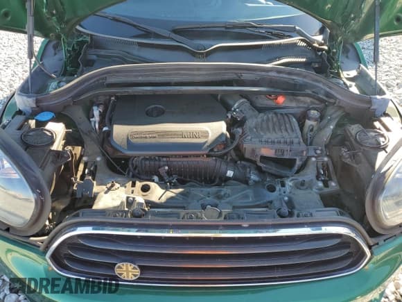 ✅ 2020 MINI Countryman Cooper • VIN: WMZYW5C0XL3L09357 • Лот: 80528574. Опубликован ранее на Copart с пробегом 108 961 миль. Бесплатный доступ к архиву аукционных продаж из США и подробный отчёт об истории автомобиля на DreamBid. Изображение 11.