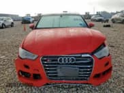 ✅ 2015 Audi S3 Premium Plus • VIN: WAUBFGFF1F1087726 • Lot: 62791435. Wystawiony na Copart z przebiegiem 83 436 mil. Bezpłatny archiwum sprzedaży aukcyjnych z USA i szczegółowy raport historii pojazdu na DreamBid. Zdjęcie 5.