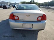 ✅ 2012 Chevrolet Malibu 1LT • VIN: 1G1ZC5EU1CF133982 • Lot: 74582044. Listed on Copart with 158,679 mi. Free auction sales archive from the USA and detailed vehicle history report at DreamBid. Image 6.