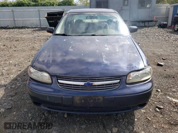 2000 Chevrolet Malibu with VIN 1G1ND52J2Y6223591, listed as a Copart auction lot 74291184 with 98,781 mi miles and Clean title. Bid and sale history available at DreamBid. Image 5.