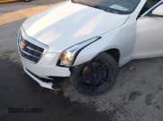 ✅ 2017 Cadillac ATS AWD • VIN: 1G6AG5RX2H0136870 • Лот: 43702769. Опубликован ранее на IAAI с пробегом 99 352 миль. Бесплатный доступ к архиву аукционных продаж из США и подробный отчёт об истории автомобиля на DreamBid. Изображение 6.