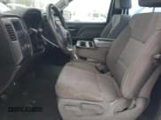 ✅ 2018 GMC Sierra 1500 • VIN: 1GTN1LEH8JZ316164 • Лот: 41501175. Опубликован ранее на Copart с пробегом 134 090 миль. Бесплатный доступ к архиву аукционных продаж из США и подробный отчёт об истории автомобиля на DreamBid. Изображение 7.