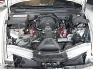 ✅ 2013 Maserati Quattroporte S • VIN: ZAM39NKA7D0066682 • Lot: 42662199. Listed on IAAI with 36,294 mi. Free auction sales archive from the USA and detailed vehicle history report at DreamBid. Image 10.