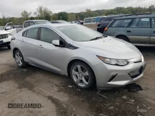 ✅ 2017 Chevrolet Volt LT • VIN: 1G1RC6S53HU214391 • Lot: 73181224. Wystawiony na Copart z przebiegiem 79 414 mil. Bezpłatny archiwum sprzedaży aukcyjnych z USA i szczegółowy raport historii pojazdu na DreamBid. Zdjęcie 4.