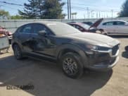✅ 2021 Mazda CX-30 S • VIN: 3MVDMAAL5MM245687 • Lot: 84938985. Wystawiony na Copart z przebiegiem 43 442 mil. Bezpłatny archiwum sprzedaży aukcyjnych z USA i szczegółowy raport historii pojazdu na DreamBid. Zdjęcie 4.