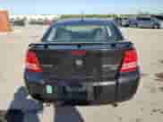 2010 Dodge Avenger R/T with VIN 1B3CC5FV5AN218509, listed as a Copart auction lot 52711335 with 150,671 mi miles and Salvage title. Bid and sale history available at DreamBid. Image 6.